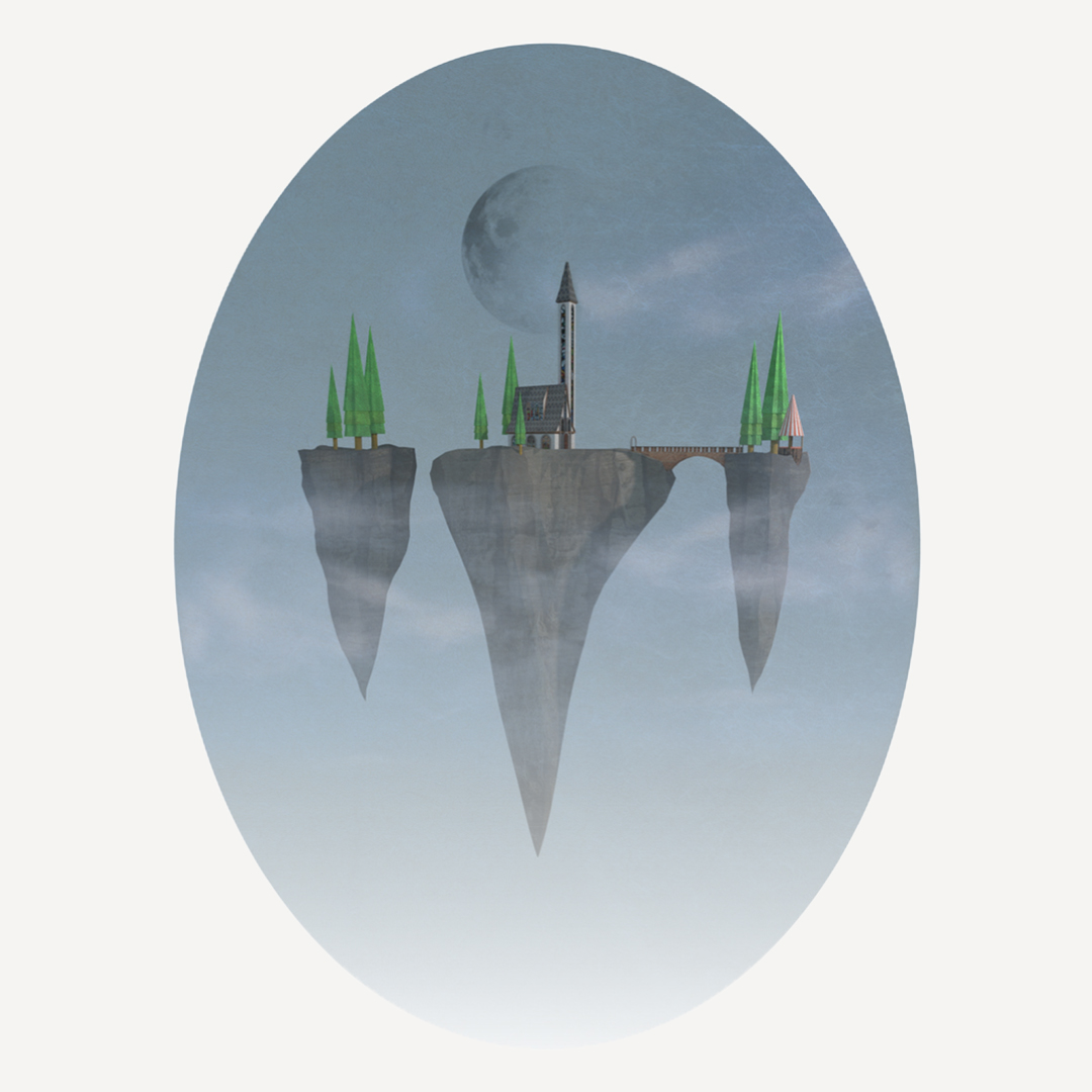 3D Modeling — Render 3