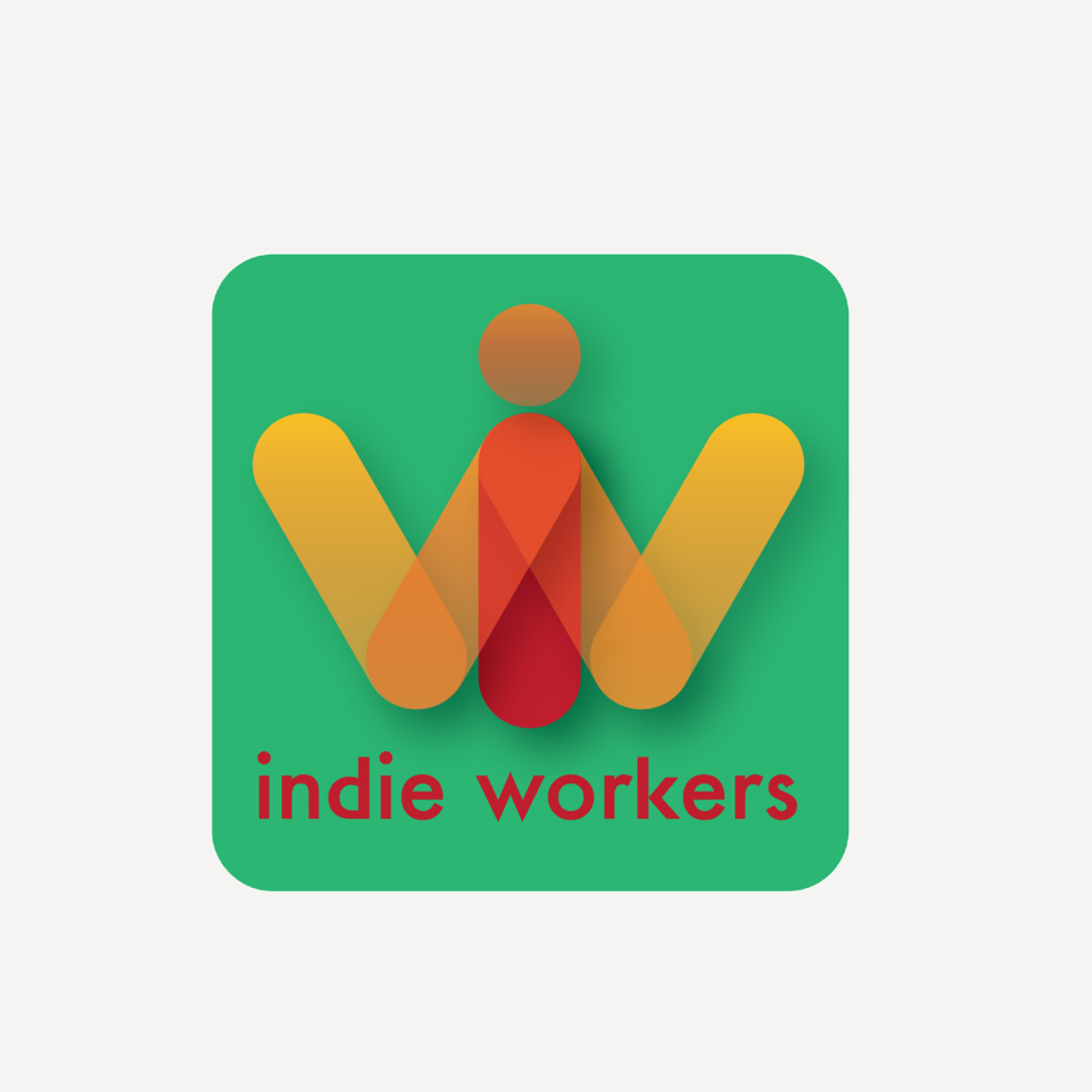 ESCS — Indie Workers App Logo