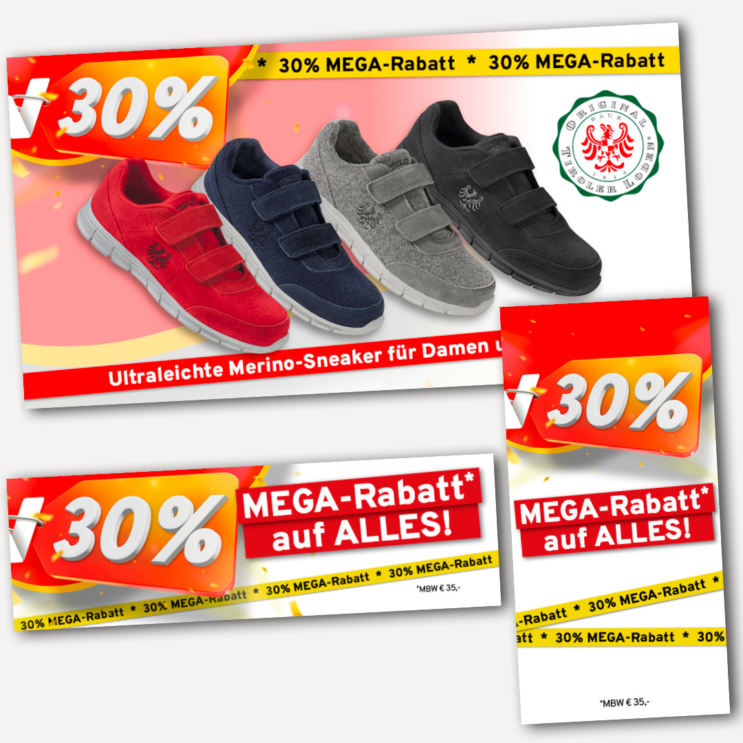Personalshop Graphic Design 1