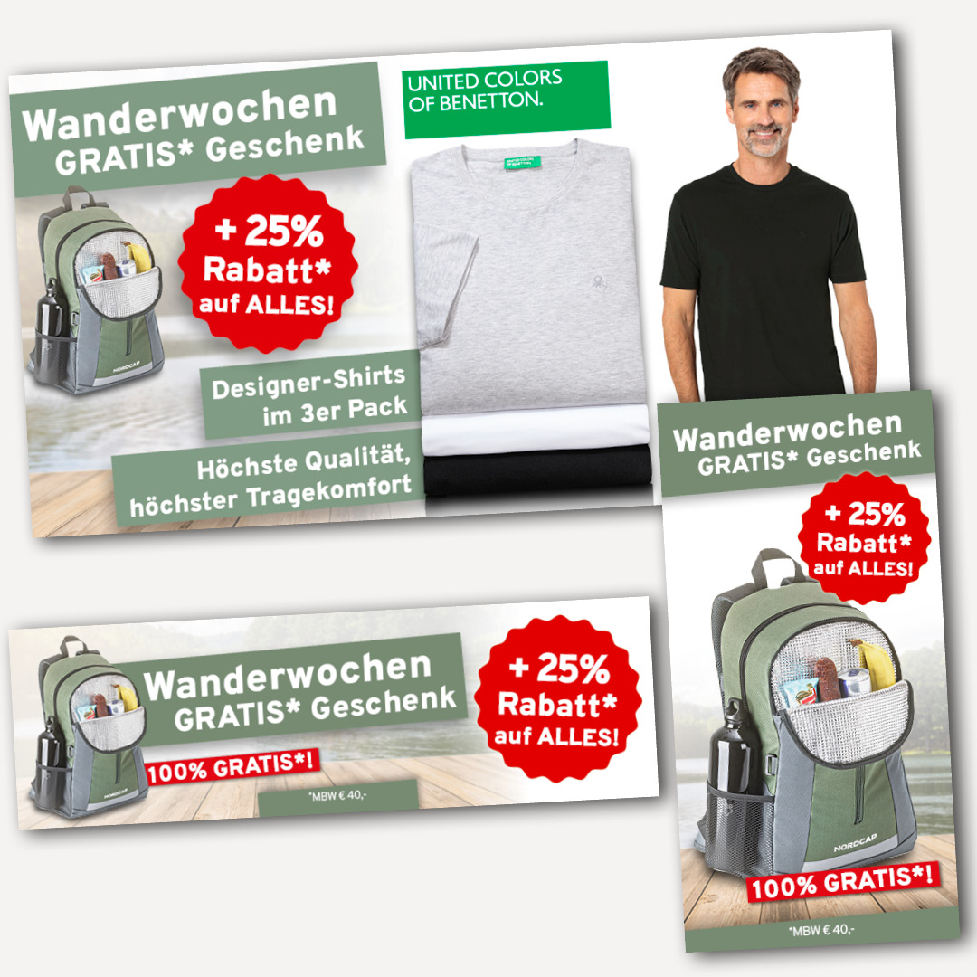 Personalshop Graphic Design 2