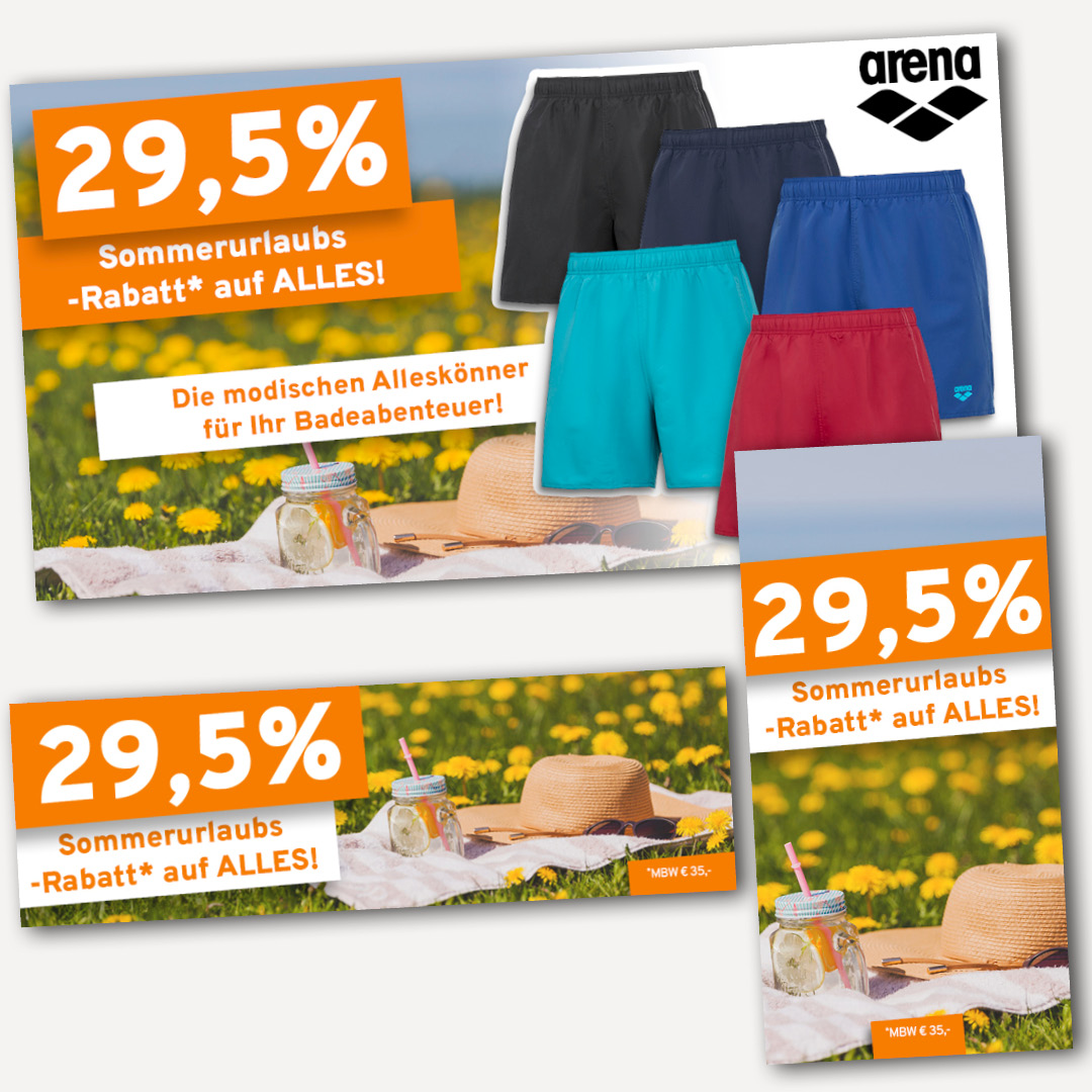 Personalshop Graphic Design 3