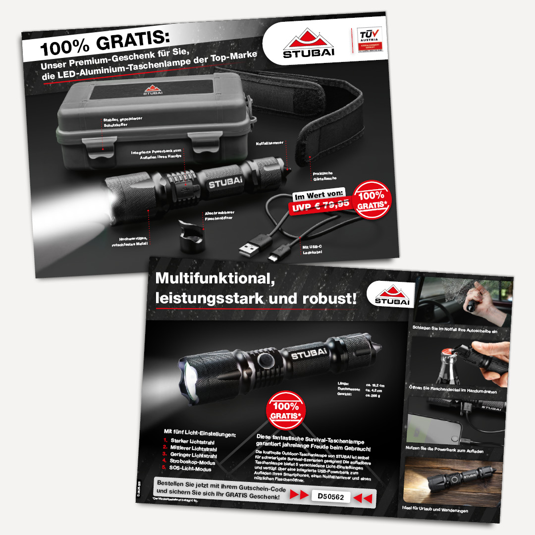 Personalshop Graphic Design 20