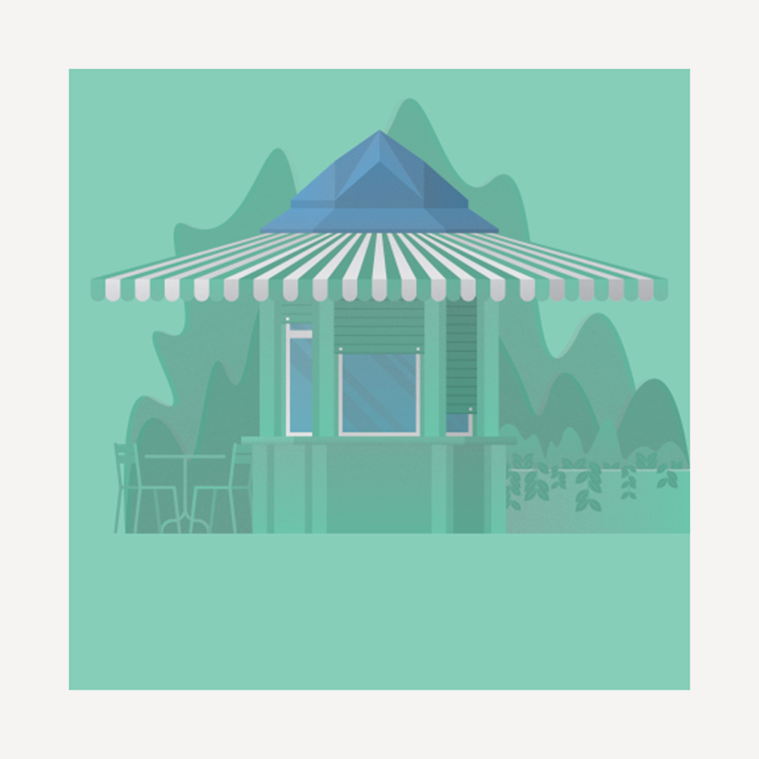 Illustration — Vector Artwork 12
