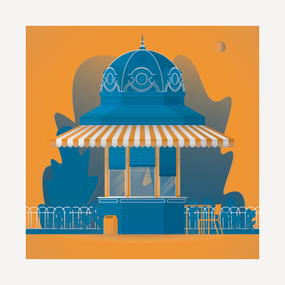 Illustration — Vector Artwork 13