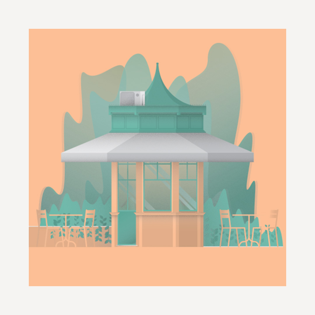 Illustration — Vector Artwork 14