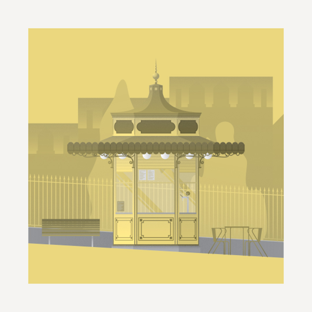 Illustration — Vector Artwork 16