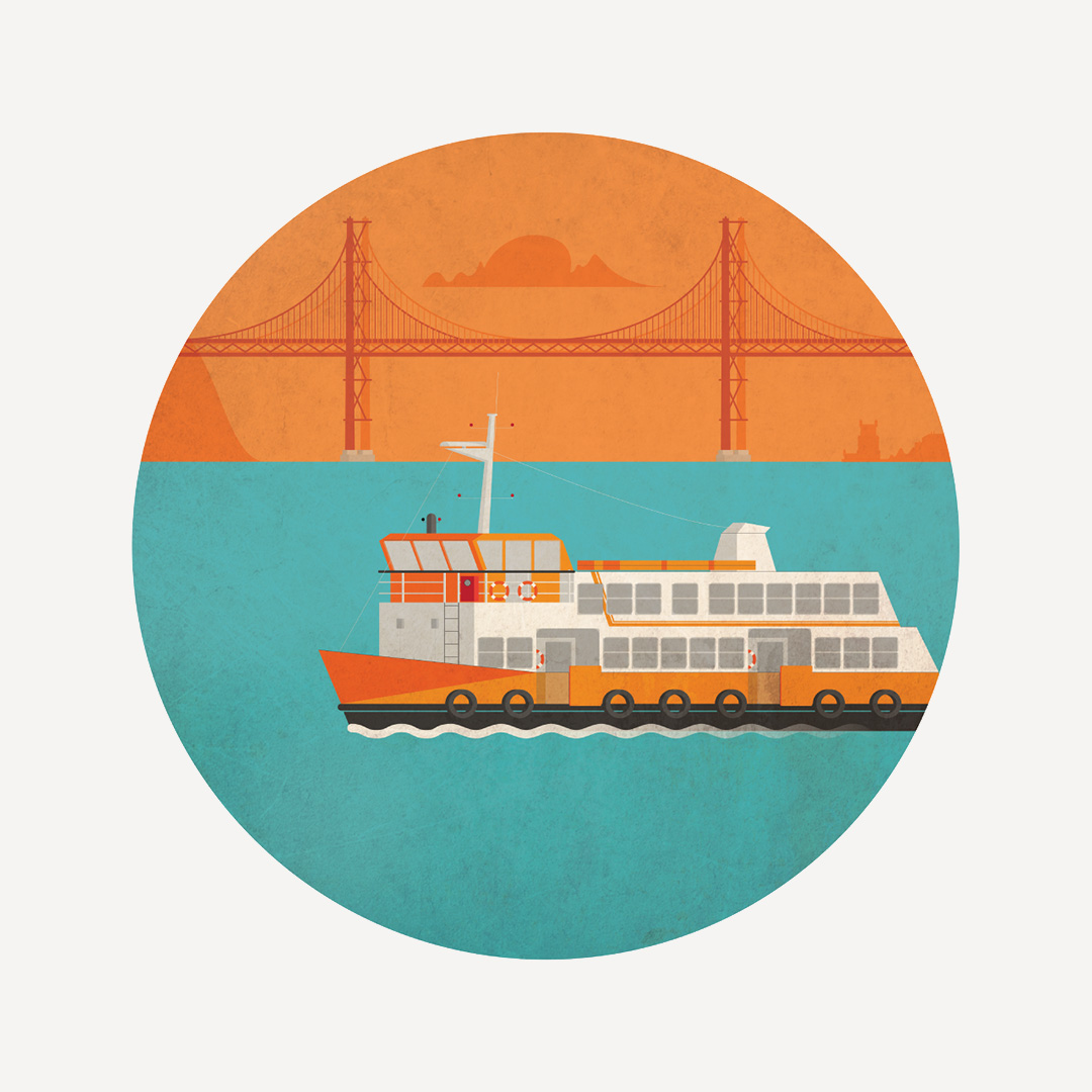 Illustration — Vector Artwork 2