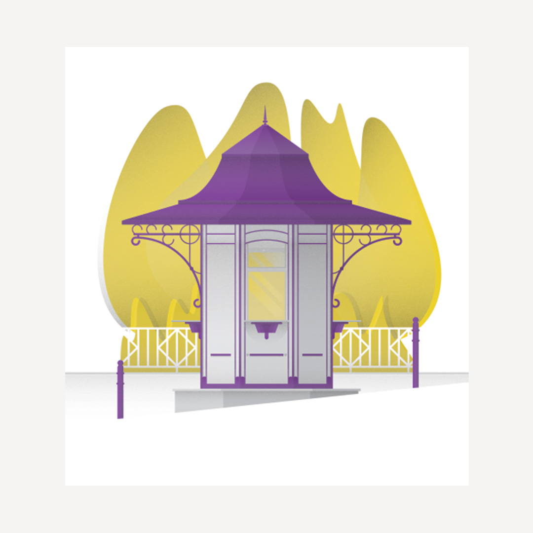 Illustration — Vector Artwork 8
