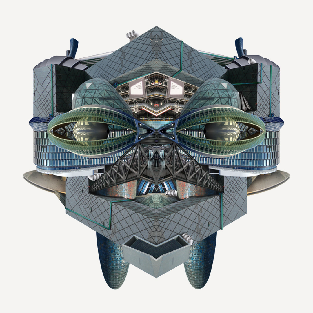 Photomontage 14